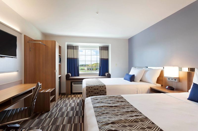 Cheap Hotels In Asuncion
